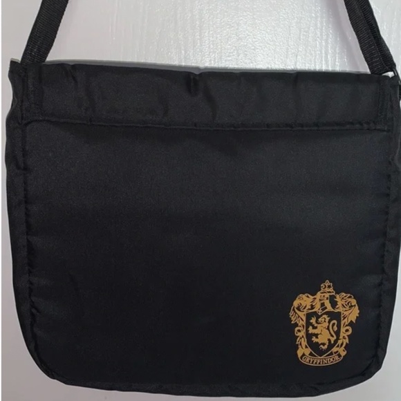 Warner Bros HARRY POTTER Bag Quidditch main image 5